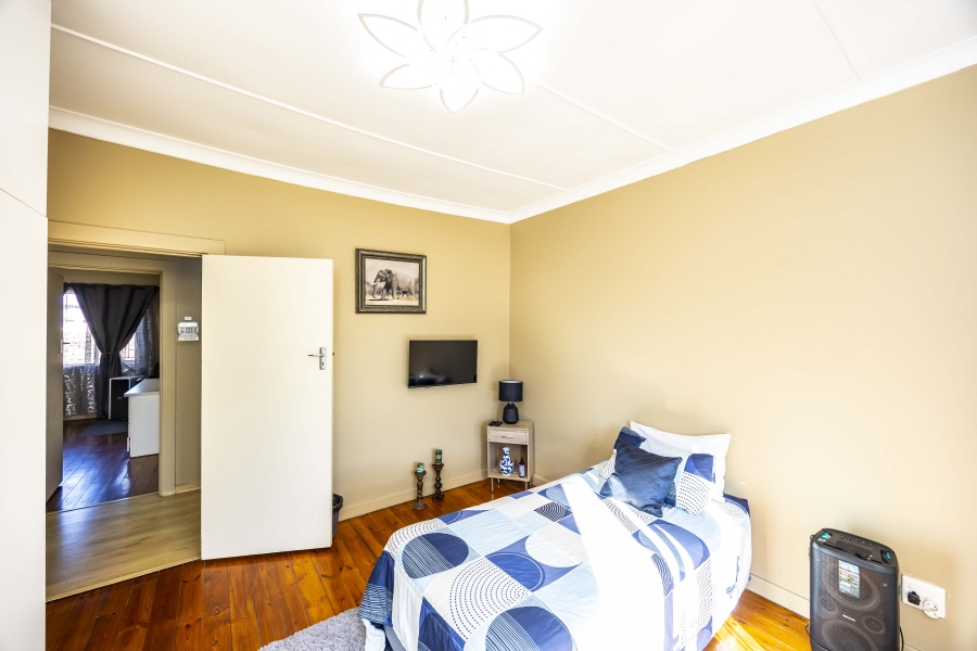 3 Bedroom Property for Sale in Greenfields Eastern Cape